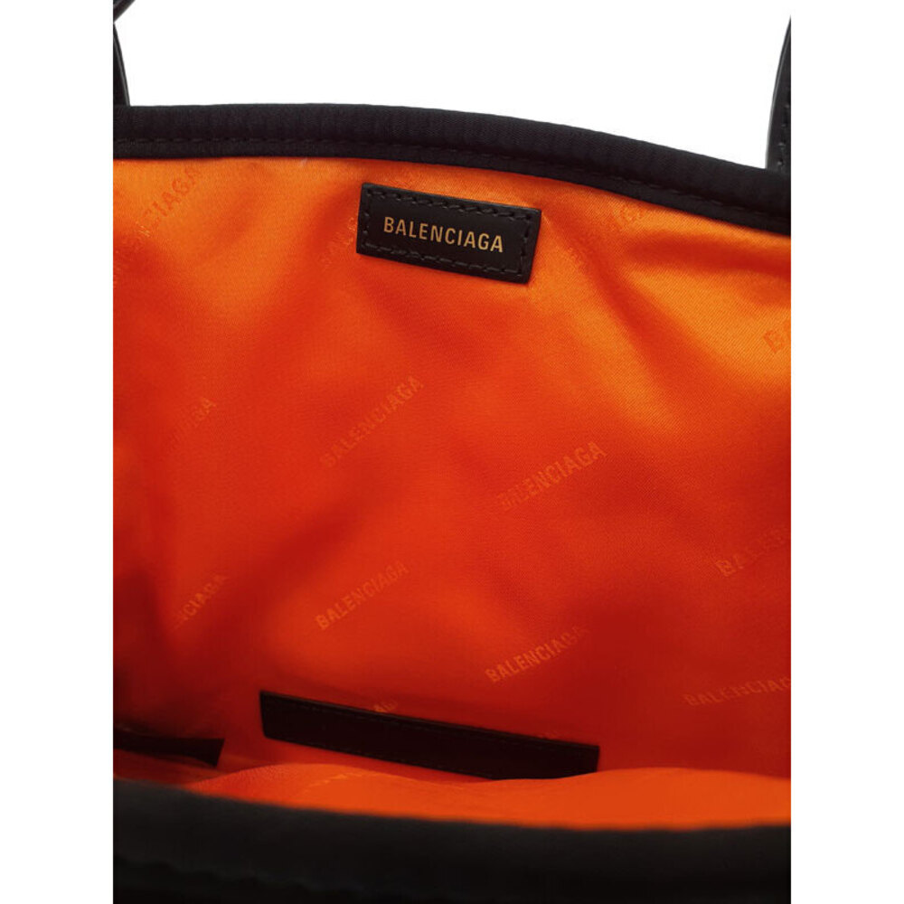 Balenciaga XS Bag Cabas Navy Blue - Picture 8 of 9